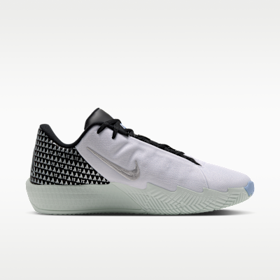 シューズ(男性用) Twelve Basketball Shoes White Twelve Time EP Men's Basketball Shoes. Nike PH